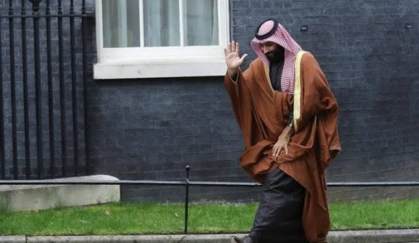 صحيفة بريطانية: بن سلمان سيزور بريطانيا قريبا
