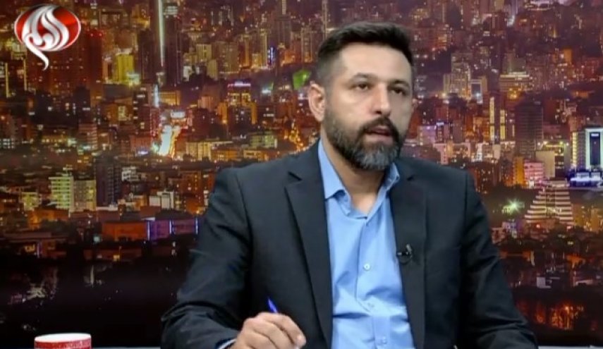 کارشناس سیاسی عرب: هژمونی آمریکا در حال فروپاشی است
