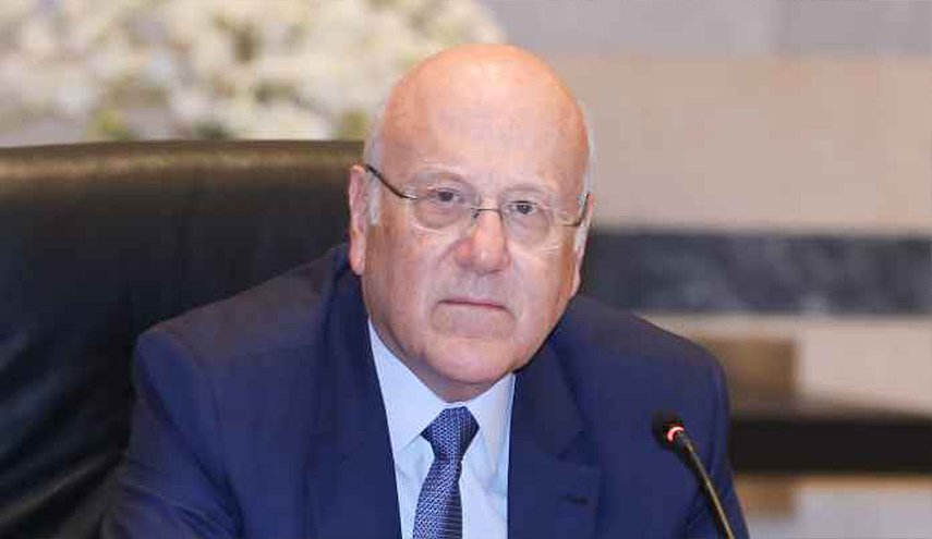 ميقاتي يحذّر من الاعتكاف وتصرُّف الكتل التي قاطعت جلسة التشريع عكَس وجود 'انفصام'