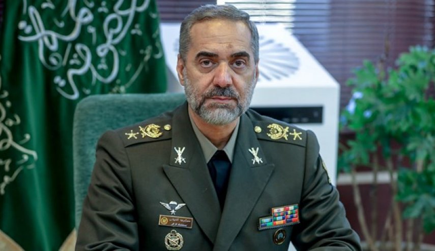 امیر آشتیانی: ایران دارای توانمندی‌های راهبردی در حوزه‌های مختلف است
