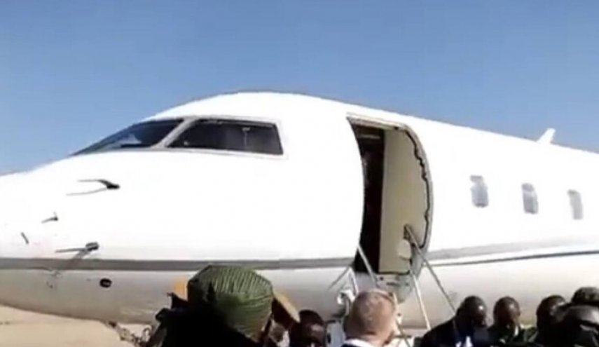 القبض على متهم جديد في قضية 'طائرة الكنز' في زامبيا
