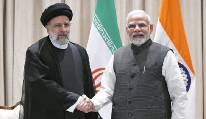 گفت و گوی تلفنی نخست وزیر هند با رئیس‌جمهور 