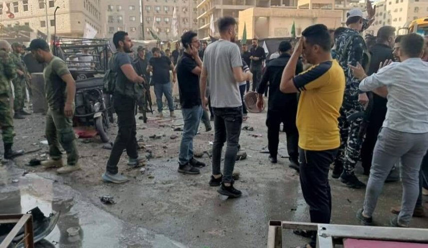 إعلام لبناني: حزب الله يلقي القبض على خلية إرهابية

