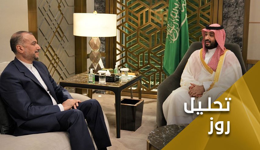 روابط راهبردی ایران و عربستان؛ فصل شکوفایی منافع جهان عرب و اسلام