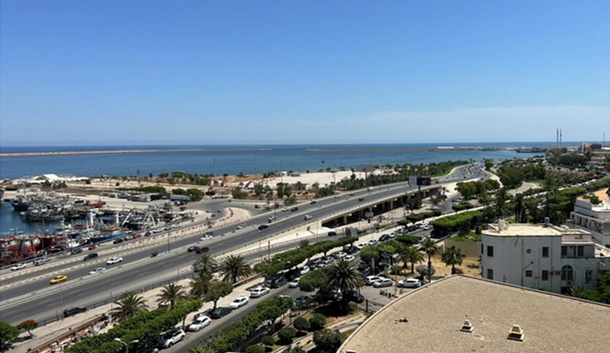 عودة الحياة لطبيعتها في طرابلس بعد الاشتباكات الأخيرة
