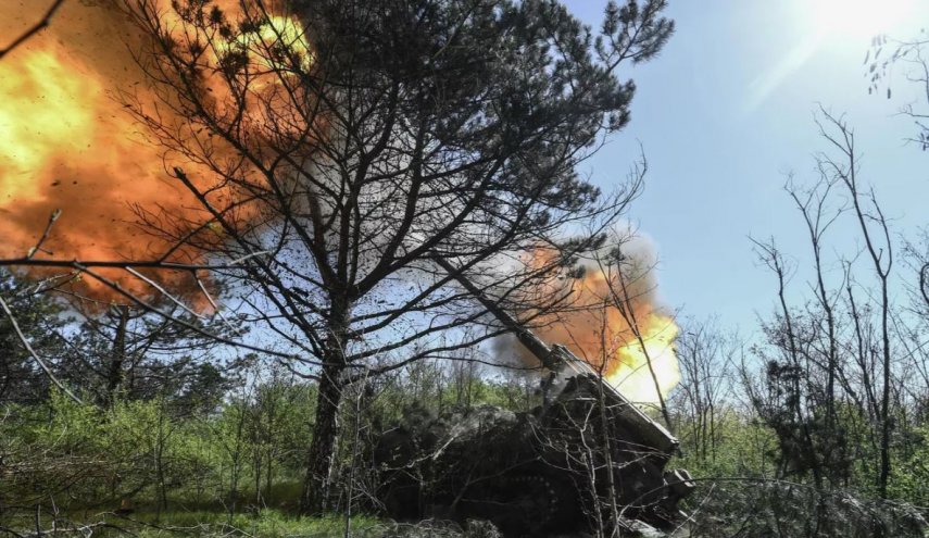 موسکو تعلن عن إحباط هجوم بمسيرة أوكرانية والقضاء على 150 جنديا أوكرانيا