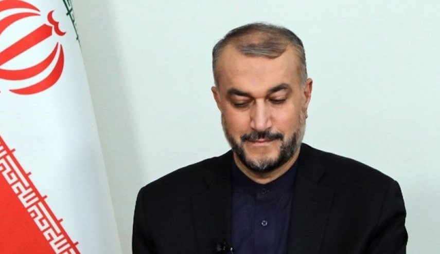 پیام امیرعبداللهیان در سالگرد کودتای ۲۸ مرداد
