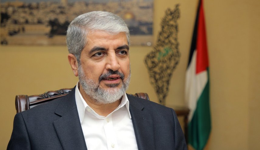 حماس تدعو لمواجهة خطة الاحتلال لتهجير الفلسطينيين للأردن
