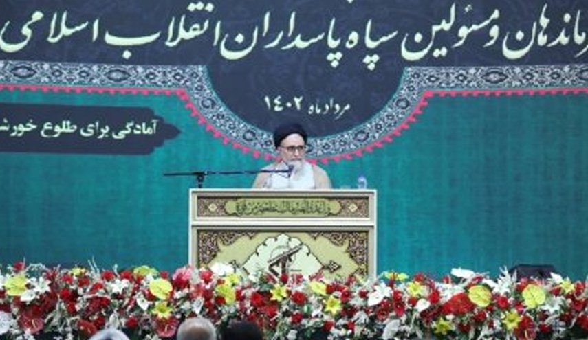 وزیر اطلاعات: توطئه داعش برای بی‌ثبات‌سازی مراسم اربعین خنثی شد/ جاسوس‌هایی از فرانسه، سوئد و انگلیس در اختیار داریم