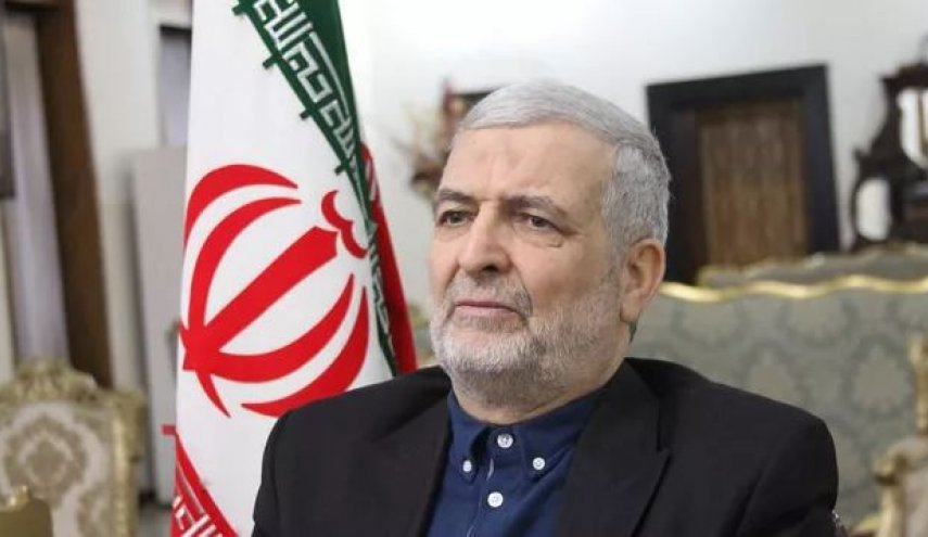 کاظمی قمی: کارشناسان ایرانی از ایستگاه آبسنجی دهراود افغانستان بازدید کردند
