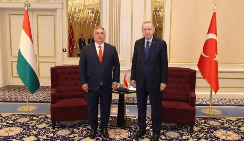 أردوغان يتوجه إلى 