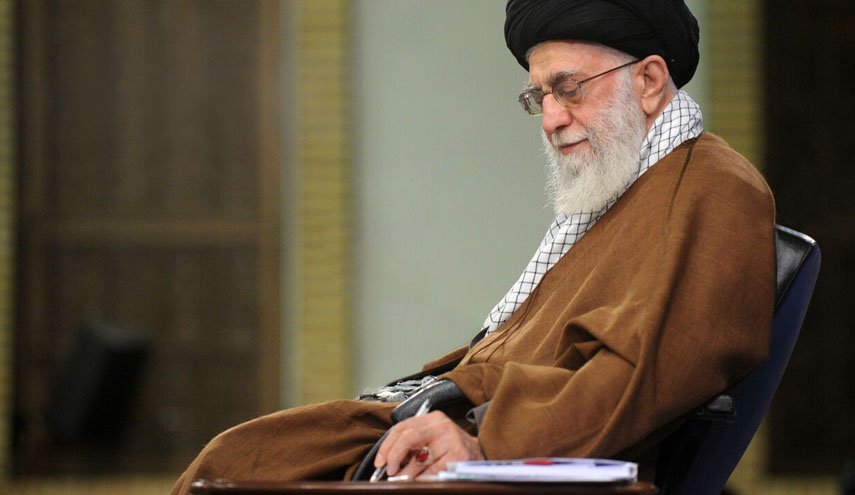 پیام تشکر رهبر انقلاب برای قهرمانی تیم‌های ملی کشتی آزاد و فرنگی