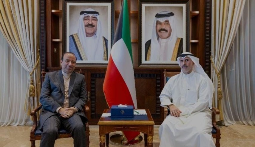 معاون وزیر خارجه کویت: تفاهم سیاسی ایران و عربستان بسترساز ثبات منطقه است