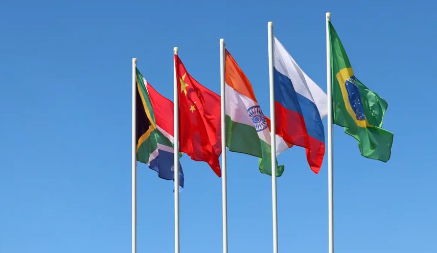 رهبران بریکس در آفریقای جنوبی با هدف توسعه گرد هم می‌آیند
