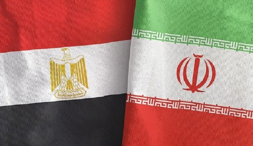 العلاقات الدبلوماسية مع إيران قائمة ولم تنقطع