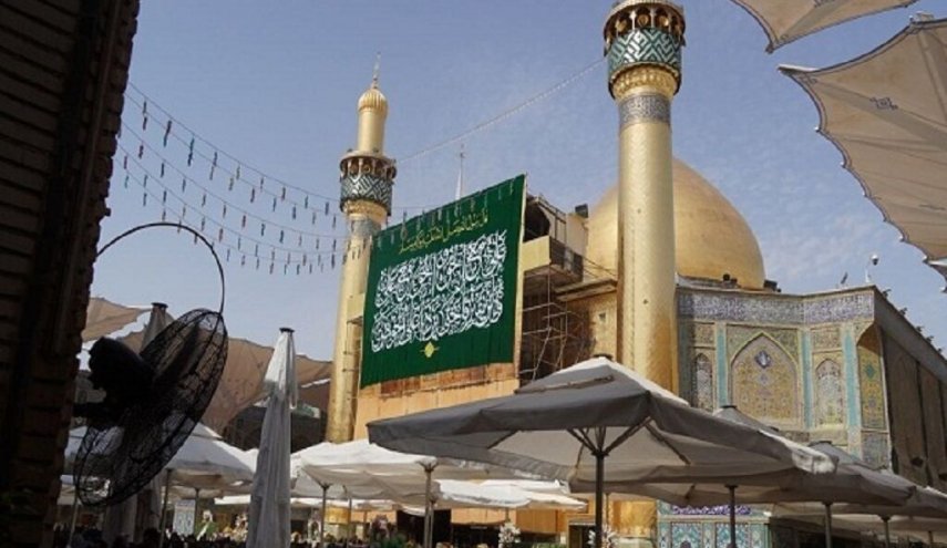 تعطیلی ادارات نجف اشرف به مدت ۲ هفته به منظور ارائه خدمات به زوار اربعین
