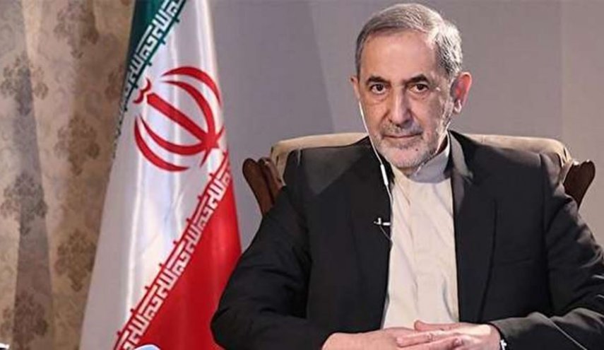 گفت‌وگوی تلفنی ولایتی با اسماعیل هنیه و زیاد النخاله