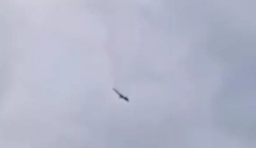 روسیه هدف قرار گرفتن جت شخصی «پریگوژین» را رد کرد