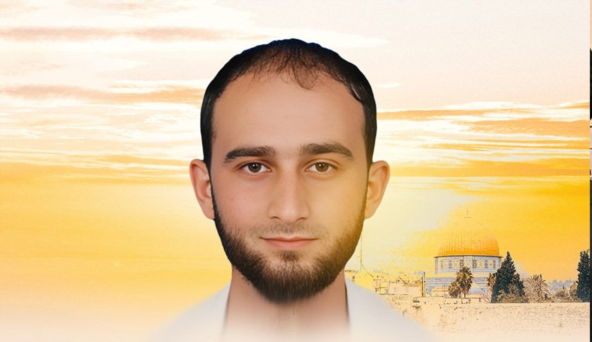 شهادت 2 مبارز فلسطینی در نوار غزه

