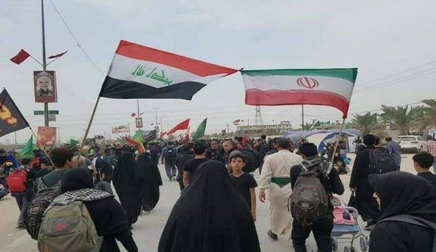 محافظ واسط : جاهزون تماماً لاستقبال الزوار الإيرانيين

