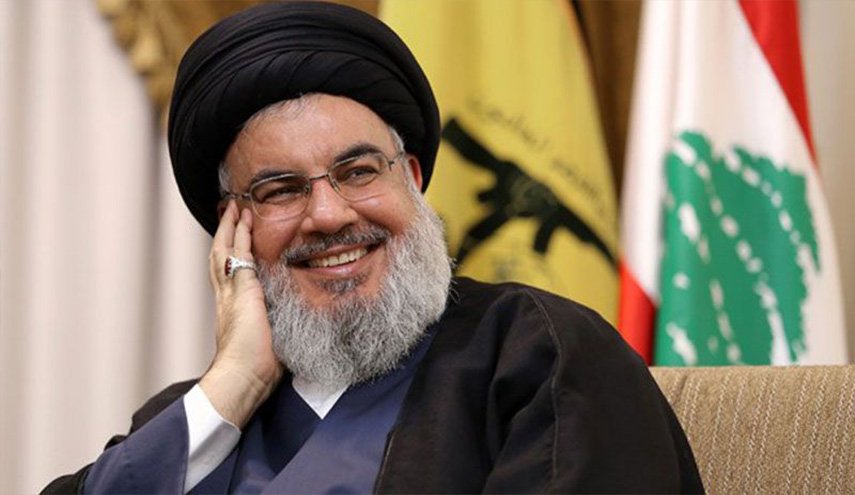 مساء الإثنين المقبل.. كلمة للسيد نصر الله بمناسبة ذكرى التحرير الثاني