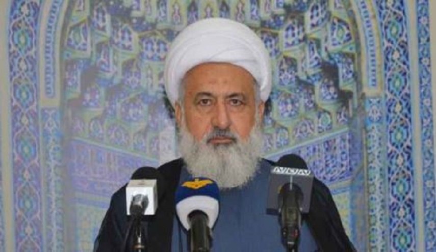 على القوى التزام دعوة الحوار للتوافق على اسم رئيس للبنان