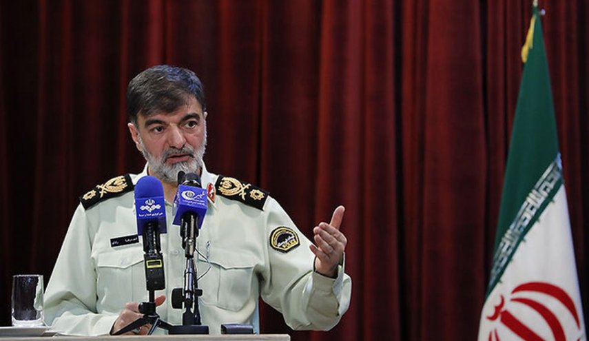 سردار رادان : زائران درخواست گذرنامه را به روز‌های آخر موکول نکنند