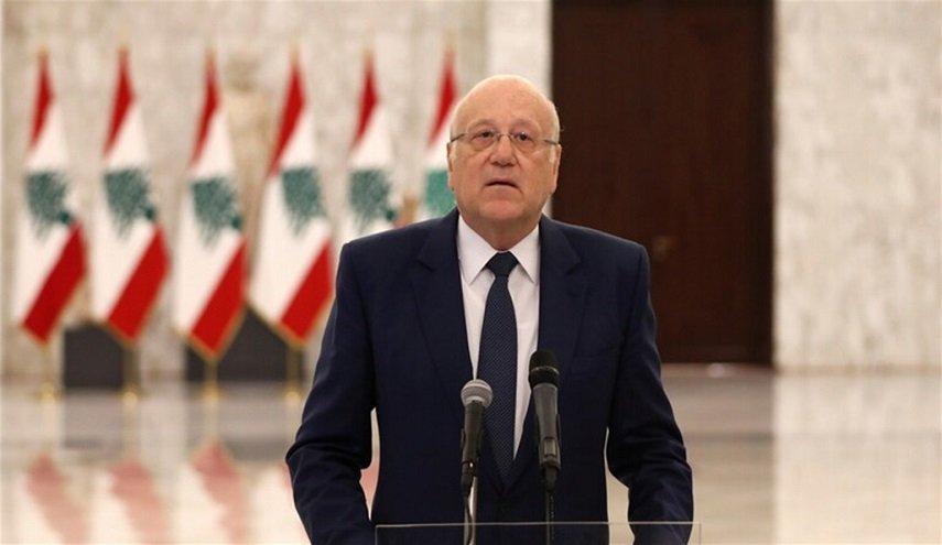 لبنان.. ميقاتي يعلن غلق التحقيق معه وعائلته بشأن الاثراء غير المشروع بموناكو