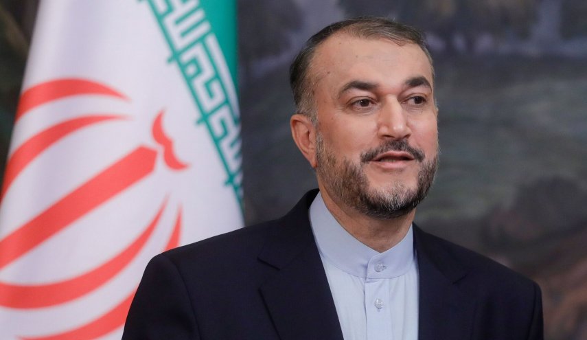 امير عبداللهيان يجدد تاكيده لتنفيذ اتفاقية هيرمند بشأن حصة إيران