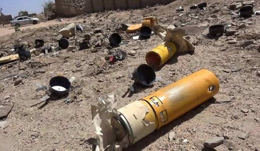 استشهاد طفل وإصابة 3 اشخاص جراء مخلفات الحرب في الحديدة