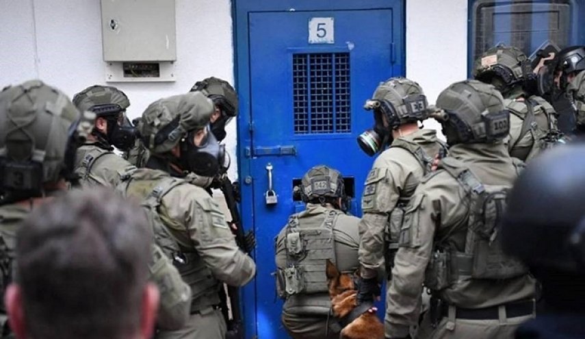 عمليات تفتيش واسعة بقسم 13 داخل سجن نفحة