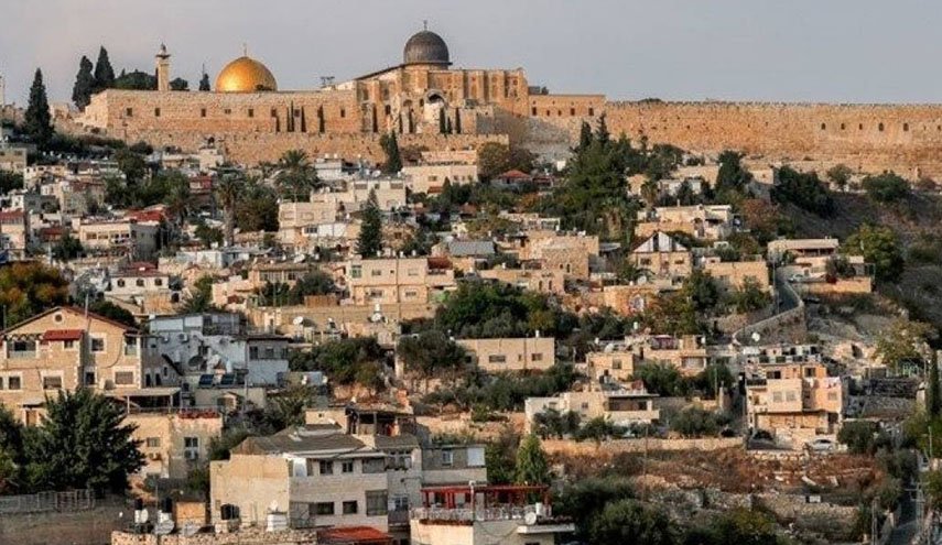 بابوا غينيا الجديدة ستفتح سفارة في القدس المحتلة الأسبوع المقبل