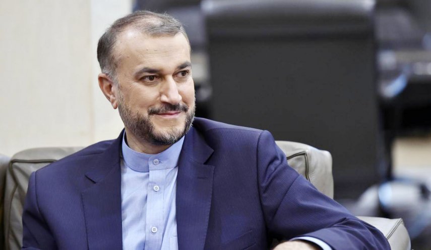 مقاله امیرعبداللهیان در روزنامه الزوراء بغداد در باره اربعین
