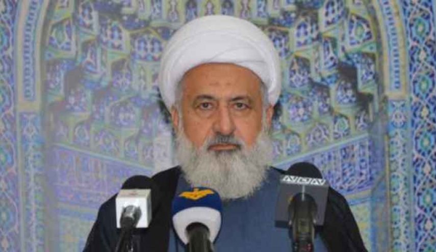 وحدة الشعب والجيش والمقاومة صمام امان لحماية لبنان من الإرهاب