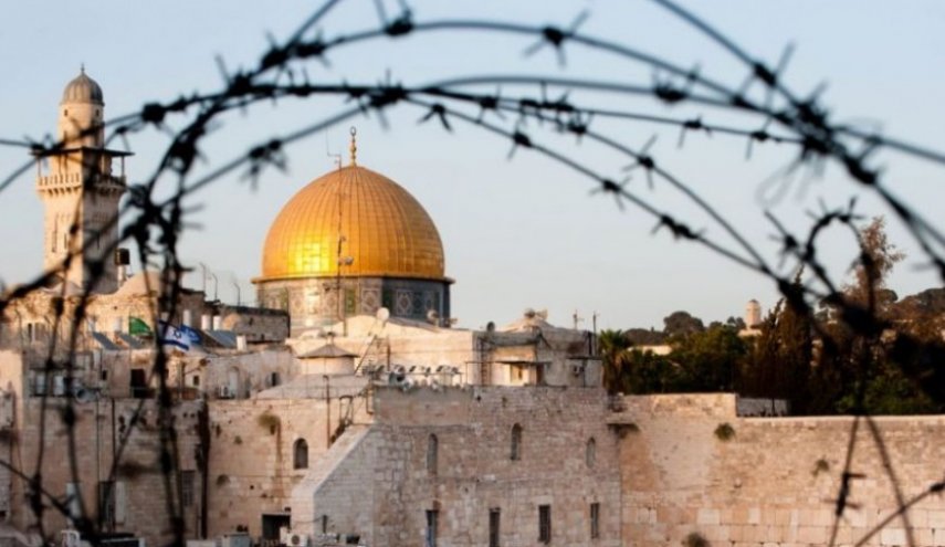 حماس تدين عزم دولة بابوا غينيا افتتاح سفارة لها بالقدس