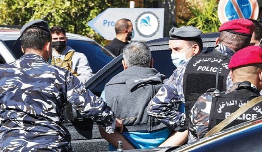 أحد أخطر المطلوبين في لبنان.. 