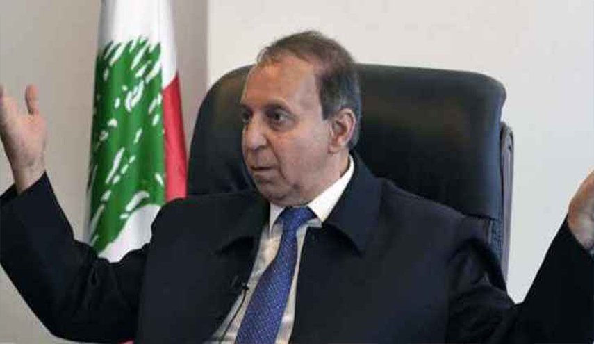 بيروت تدرس فرض عقوبات على من يستضيف نازحين سوريين غير شرعيين