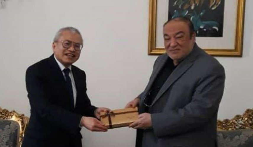 آمادگی ایران برای ایفای نقش فعال‌تر در مجمع گفت‌وگوی همکاری آسیا