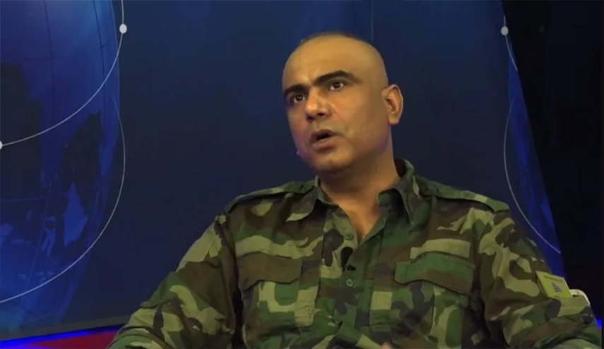 تبعات دستگیری یک مقام نظامی «قسد»