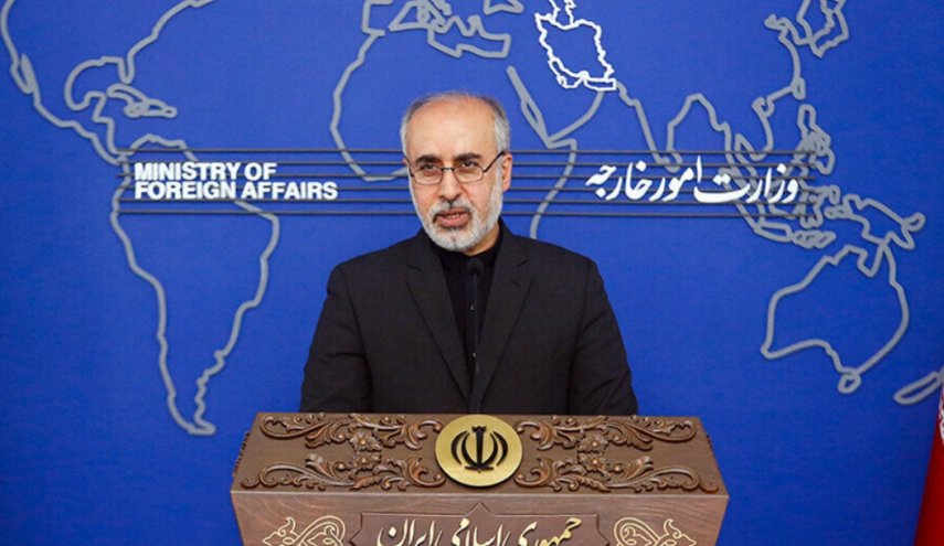 ايران تعزي بضحايا الفيضانات في طاجيكستان