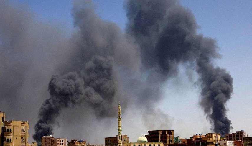 مقتل 39 مدنيا بسقوط قذائف على منازل جنوب دارفور