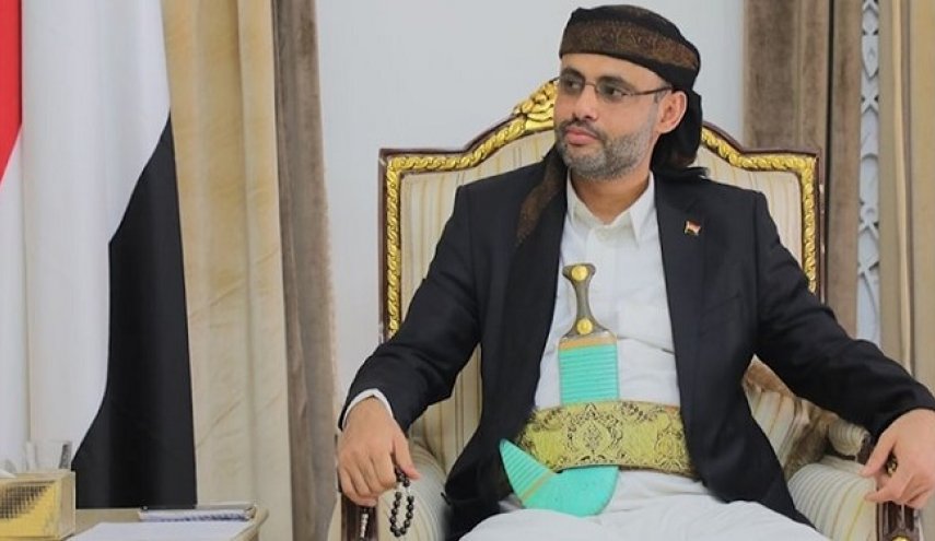 صنعا: آمریکا و انگلیس پا را از گلیمشان درازتر نکنند