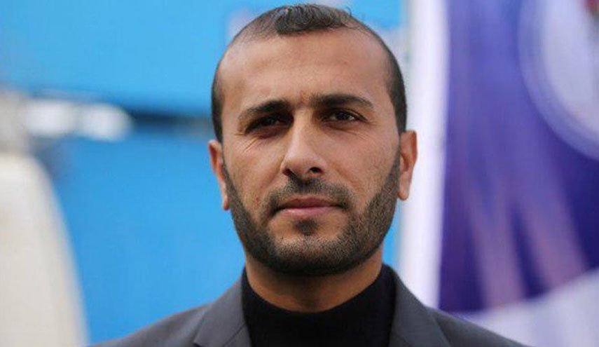 جهاد اسلامی عملیات مقاومت در نابلس علیه نظامیان صهیونیست را تبریک گفت