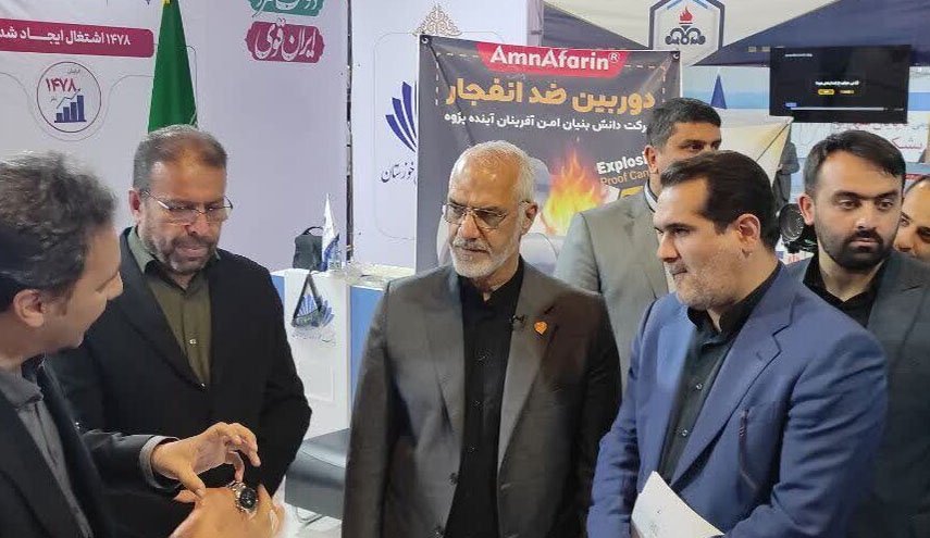 محافظة خوزستان تستضيف رئيس الوزراء العراقي قريبا