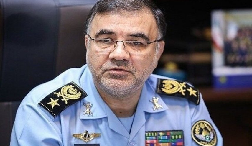 ۲۰ پرواز رفت و برگشت نیروی هوایی برای تردد زائران اربعین
