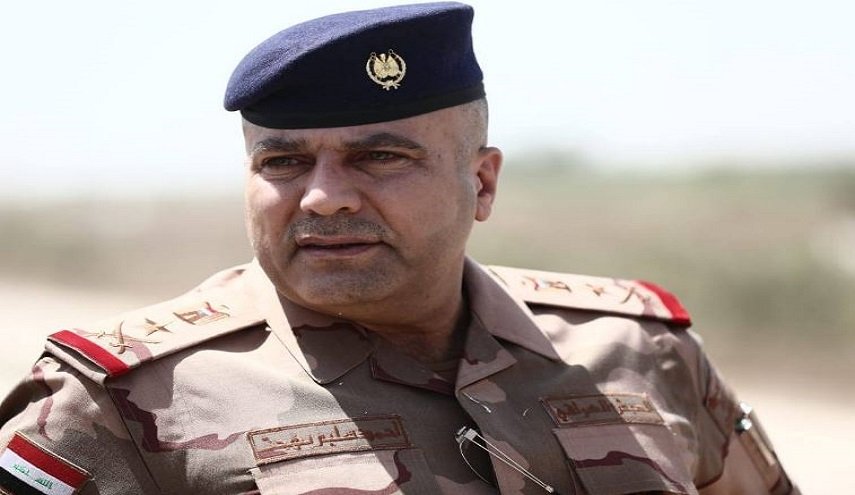 قائد عمليات بغداد: دخول الخطة الخاصة بالزيارة الأربعينية حيز التنفيذ