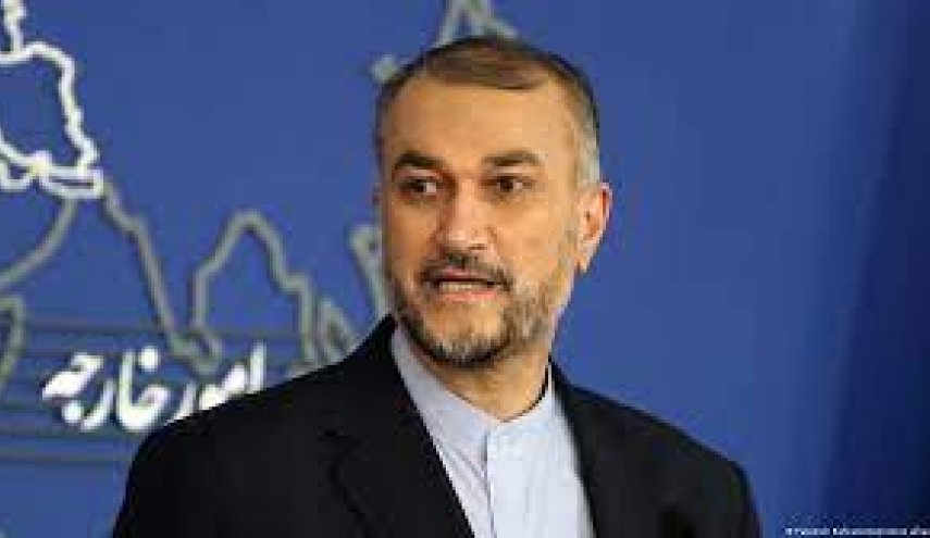 پنجمین سفر امیرعبداللهیان به بیروت