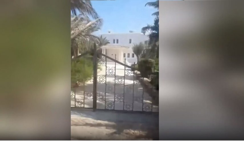 تجريد السفير الفرنسي في النيجر من الحصانة الدبلوماسية