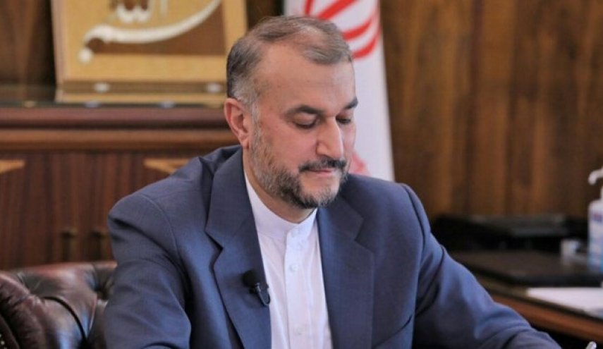 امیرعبداللهیان: نشست آتی سران اکو فرصتی برای تقویت همگرایی است
