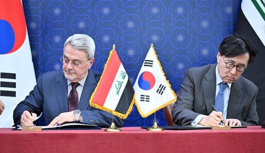 بغداد وسيئول واتفاق اعفاء حملة الجوازات الدبلوماسية من الفيزا
